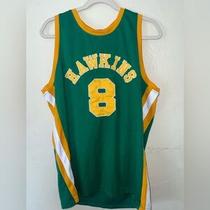 Stranger things jersey men size medium